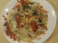 海鲜大拌菜-长崎家日式料理(人民大街店)