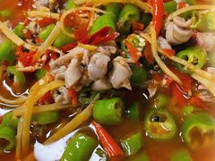 火爆脆肠-艺味深尝(云锦路店)