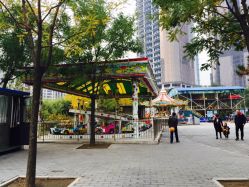 -大望京儿童游乐场