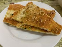 -大南门牛肉包子店