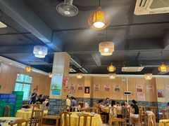 -大戚饭店(泰华路店)