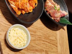 -新石器烤肉(南站店)