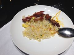 -成都钓鱼台精品酒店-品聚·成都餐厅