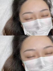 -Verywang半永久纹眉•仪器野生眉