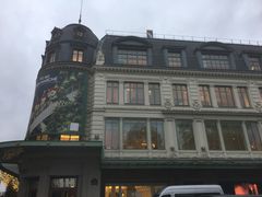 -乐蓬马歇百货公司(Rive Gauche)