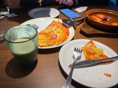 -萨莉亚意式餐厅(国和1000店)