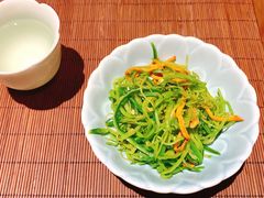 -荷风细雨·中国茶宴(碧云店)