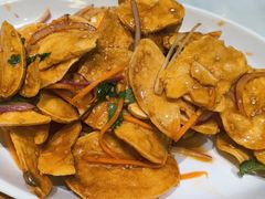 -老味烧烤(总店)