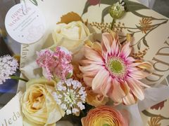 -Native Flower 莱提花艺(南海新天地广场店)