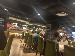 大堂-戈拿旺巴西烤肉(崇文门店)