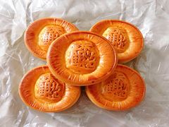 -祥禾饽饽铺·中式糕点(天津河东美福园店)