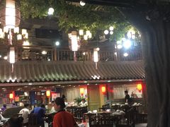 -来小酌·长安酒家(翠庭大厦店)