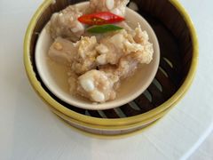 -佳丽海鲜大酒楼(环岛海景店)