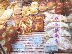蓝莓酥菠萝-苹果花园(龙漕路店)