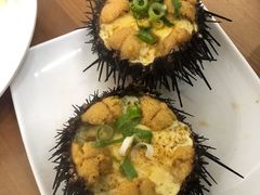 -海胆小馆(东北水饺·春柳店)