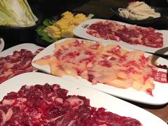 -牛焱·贵州黄牛肉火锅(城西银泰店)