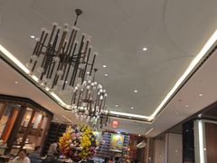 -西藏饭店·亚克·食光自助餐厅(文殊院店)