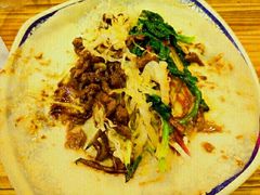 -满园春饼(宜昌万达店)