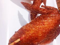 -西缘牛排(荟聚购物中心店)