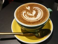 摩卡-UNI UNI(环亚凯瑟琳店)