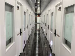 -猕猴电竞酒店(长沙五一广场店)