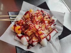 -颓记茶餐厅(美景总店)
