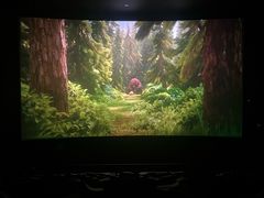 -卢米埃IMAX影城(长楹天街杜比全景声激光店)