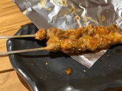 -额尔敦传统涮(公园西路店)