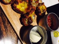 -黑角餐厅美式狂野Blackhorn(昌茂花园店)