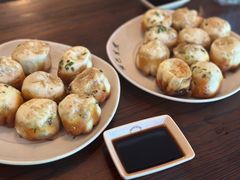 哑巴生煎-哑巴生煎(临顿路店)
