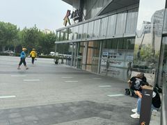 -上海长风大悦城