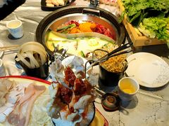 -红辣椒·川菜·火锅(大洋中心店)