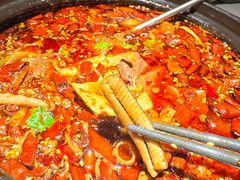 -麻六记(新天地店)