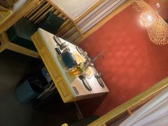 -云荷里·蒸汽石锅鱼·云南菜(中发百旺店)