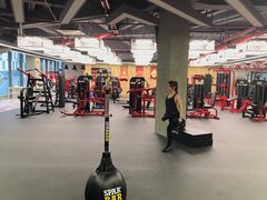 -Vamos巴猫司健身中心(五角场店)