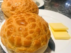 -港丽餐厅