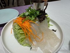 -北李妈妈菜(鲁能城店)