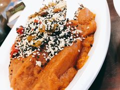 -邢家锅贴老店·非遗·开封菜(金明广场店)