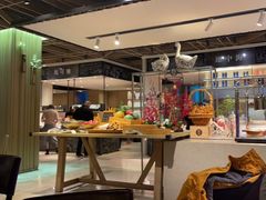 -南京金陵饭店
