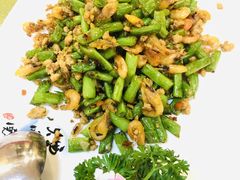 -宜宾海鲜酒家·三十年老字号