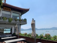 -湖畔居茶楼(湖滨店)
