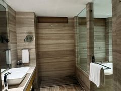 -上海静安洲际酒店
