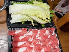 -呷哺呷哺 黄金牧场 (回龙观港龙店)