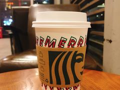 -星巴克(贵阳花果园1店)