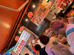 -蟹道乐(道顿堀本店)