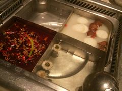 -海底捞火锅(上元大街店)