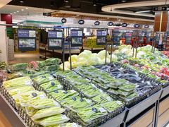 -利客来李村购物中心