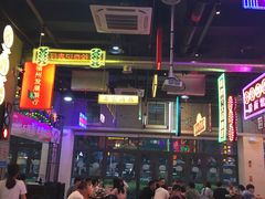-王庄阿咪海鲜大排档(象园店)