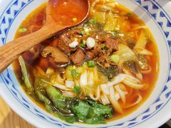 -三两粉(公明店)