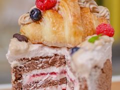-RAN BAKERY